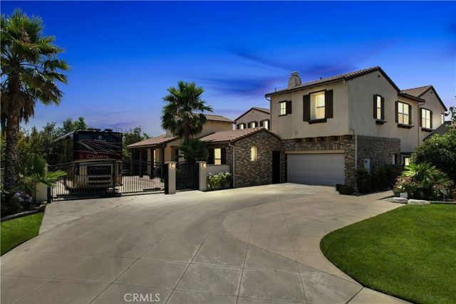 13123 Carriage Trail Court, Rancho Cucamonga