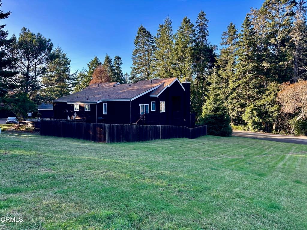 11051 Hills Ranch Road, Mendocino