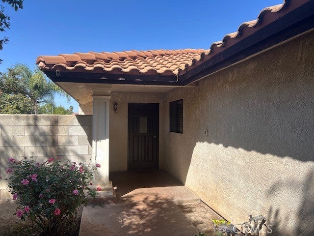 58 Rosewood Circle, Madera