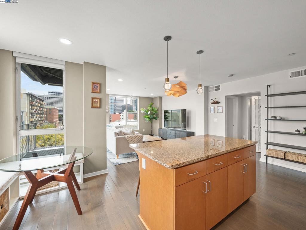 630 Thomas L Berkley Way 518, Oakland