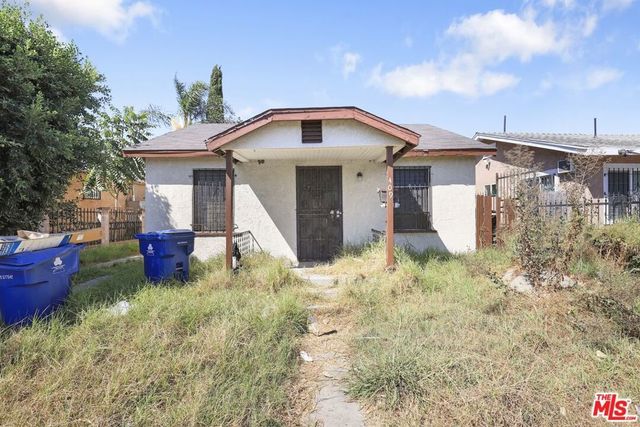 409 E 99th Street, Los Angeles