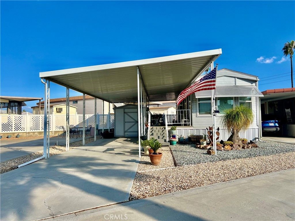 1295 S Cawston Avenue # 175, Hemet