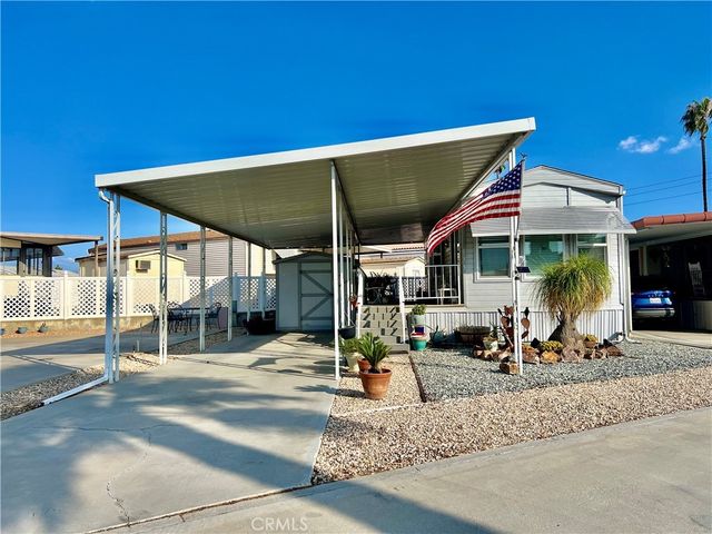 1295 S Cawston Avenue # 175, Hemet