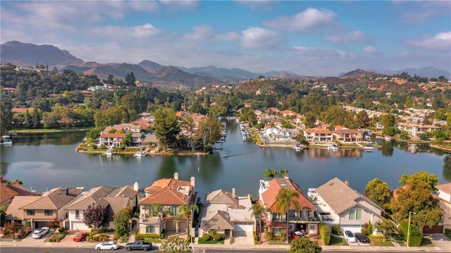 32200 Oakshore Drive, Westlake Village
