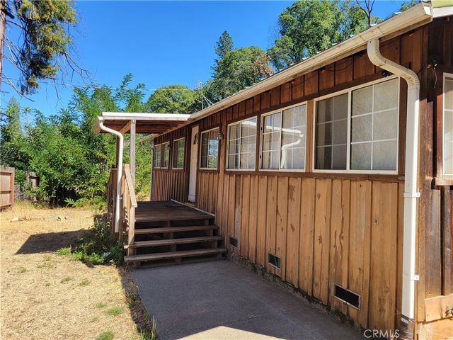 300 Bald Rock Road, Berry Creek
