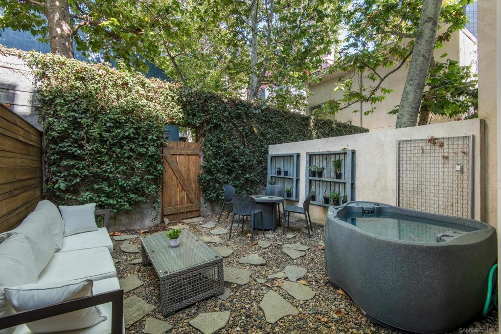 1555 Kettner Boulevard, San Diego