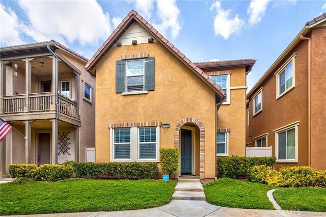 15906 Moonflower Avenue, Chino