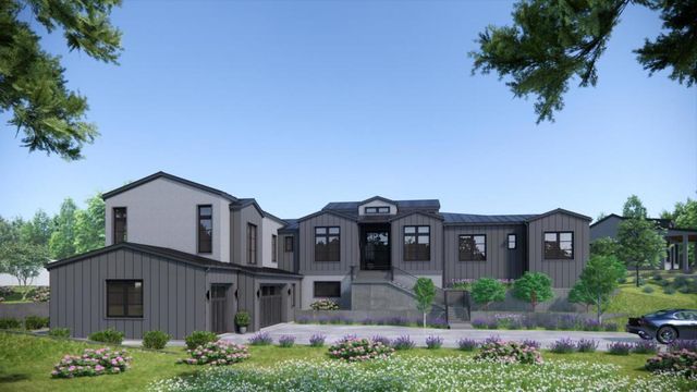 1075 Rose Orchard Place, Morgan Hill