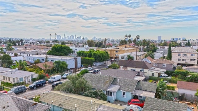 1265 Harvard Boulevard, Los Angeles