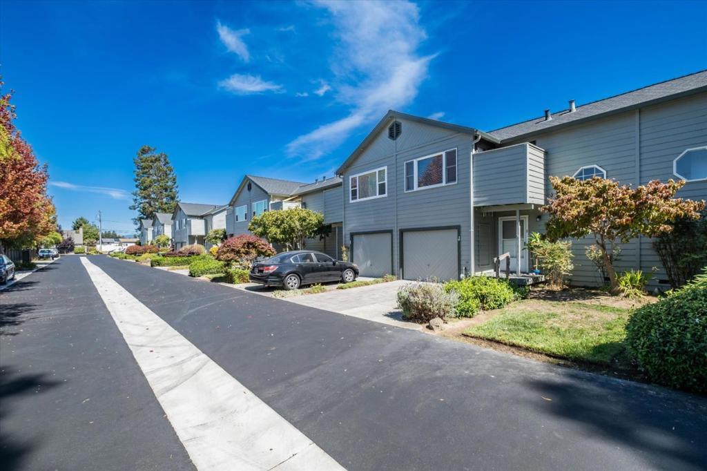 4320 Clares Street J, Capitola CA Capitola Condo/Townhome Homes For