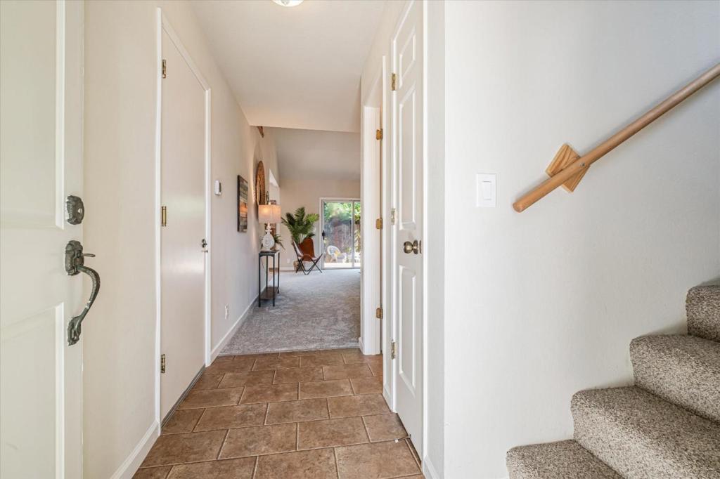 4320 Clares Street J, Capitola CA Capitola Condo/Townhome Homes For