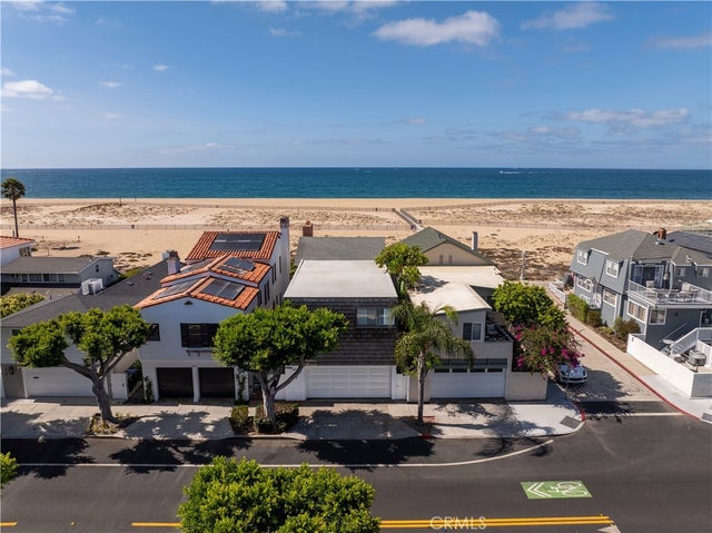 1303 Balboa Boulevard, Newport Beach