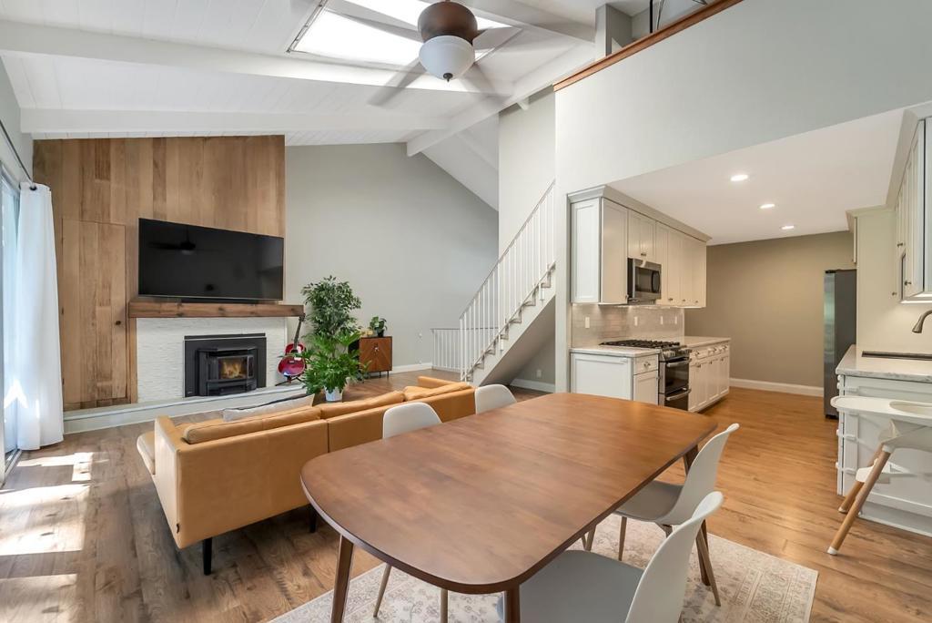 16533 Big Basin Way 17, Boulder Creek