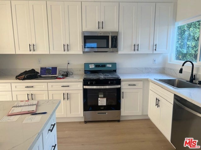 1618 Crenshaw Boulevard, Los Angeles