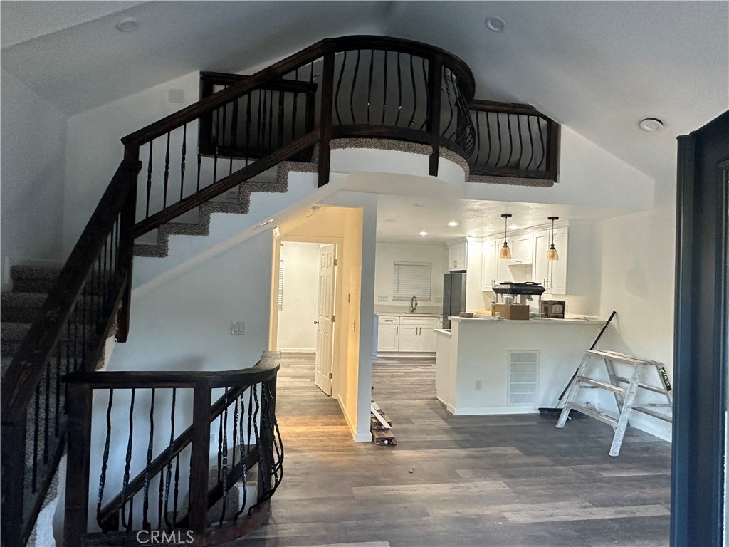 24035 Pioneer Camp Road, Crestline CA Crestline Cabin Homes For Sale