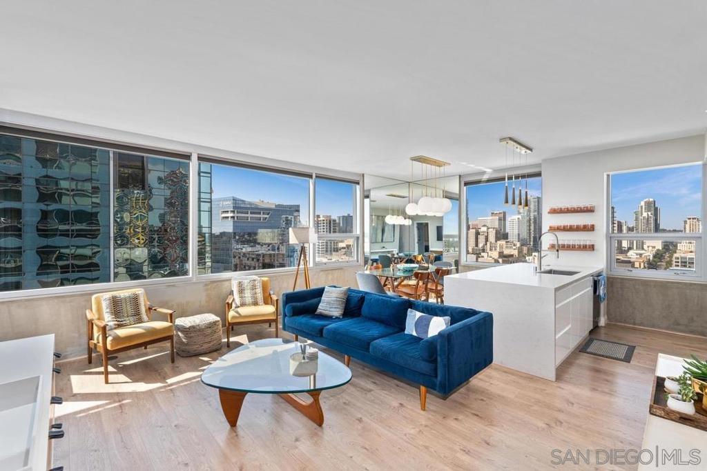 321 10th Avenue 1802, San Diego