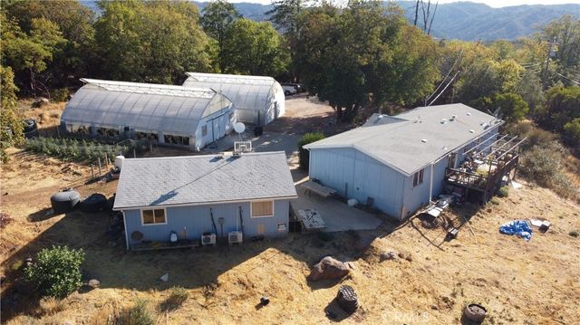 N/A, Kelseyville