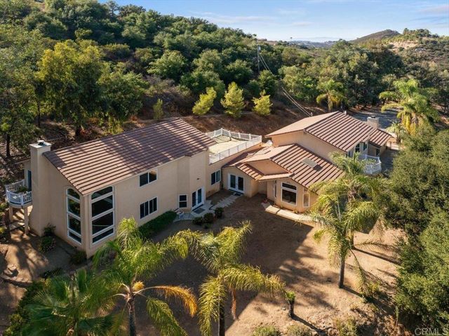 13413 Mirar De Valle, Valley Center