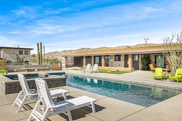 73100 Lyons Boulevard, Desert Hot Springs