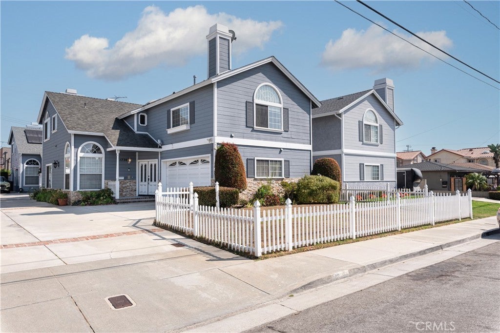 1730 Date Avenue