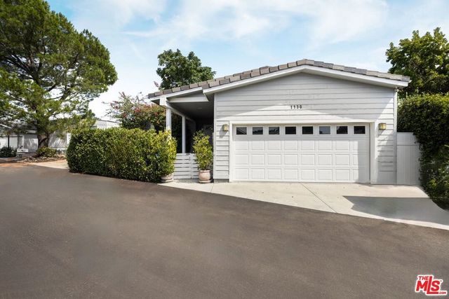 1130 Mohawk, Topanga