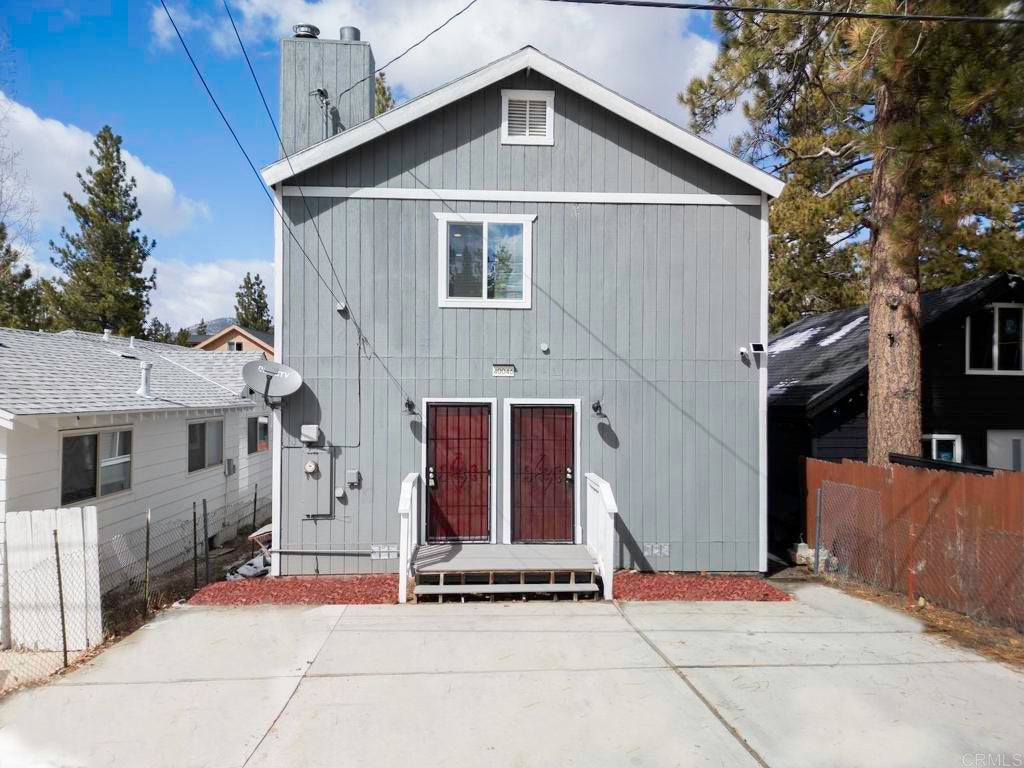 40046 Trail Of The Whispering Pines, Big Bear Lake CA Big Bear Lake