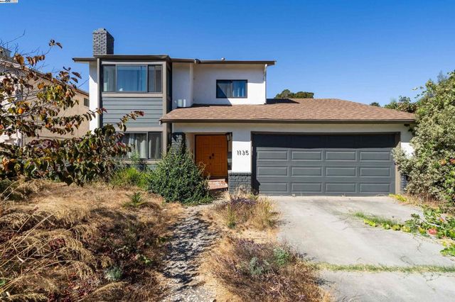 1135 Linden St, Oakland