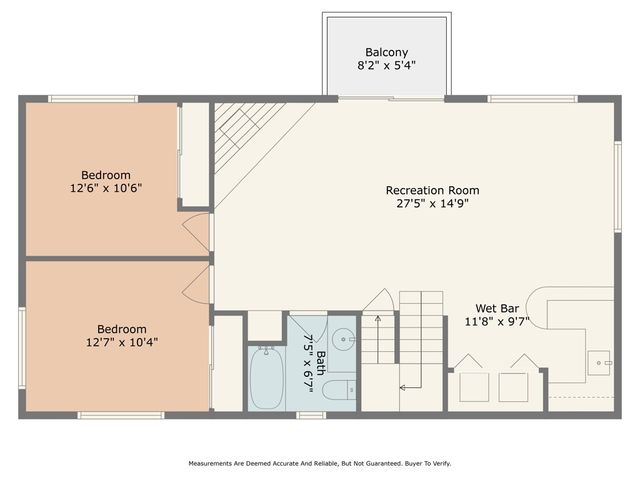 175 Golf Course Road, Lake Arrowhead