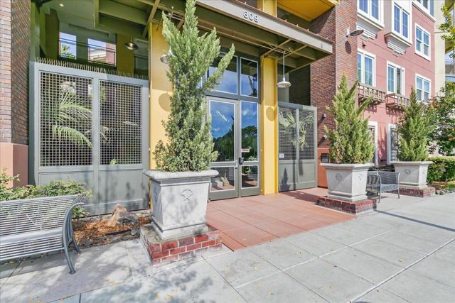 809 Auzerais Avenue # 109, San Jose