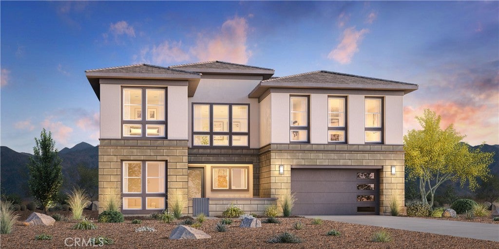 75133 Radford Drive, Palm Desert