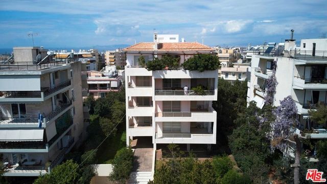 31 Miaouli, Glyfada, Greece, 