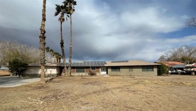 8360 E. Tenth Avenie, Blythe