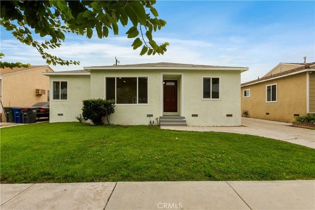 4750 Maybank Avenue, Lakewood