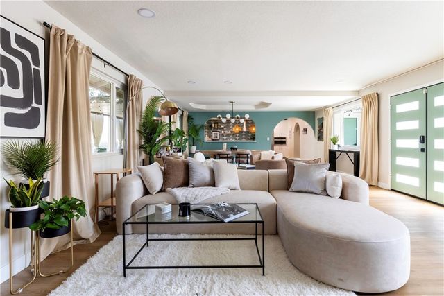 482 W Sepulveda Road, Palm Springs