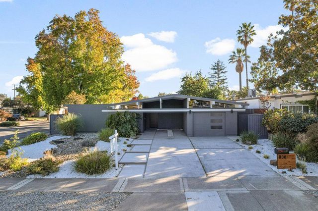 838 Devonshire Way, Sunnyvale