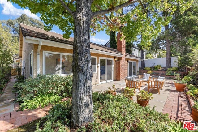 1786 Michael Lane, Pacific Palisades