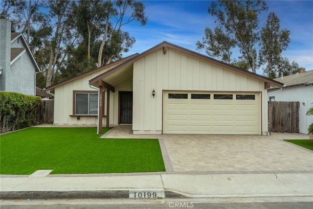 10199 Zapata Avenue, San Diego