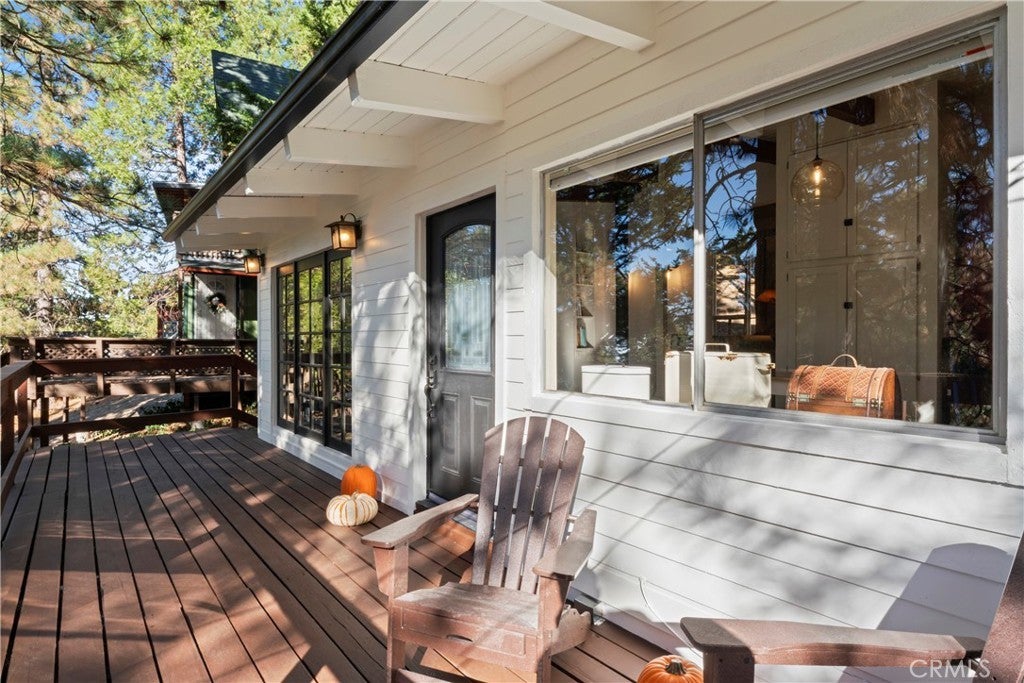 31046 Valley Oak Drive, Running Springs CA Running Springs Cabin