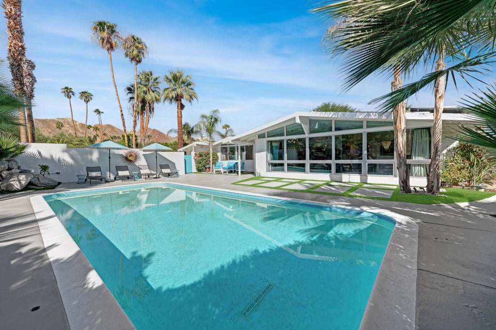 71528 Estellita Drive, Rancho Mirage Property Listing MLS® 219118431PS