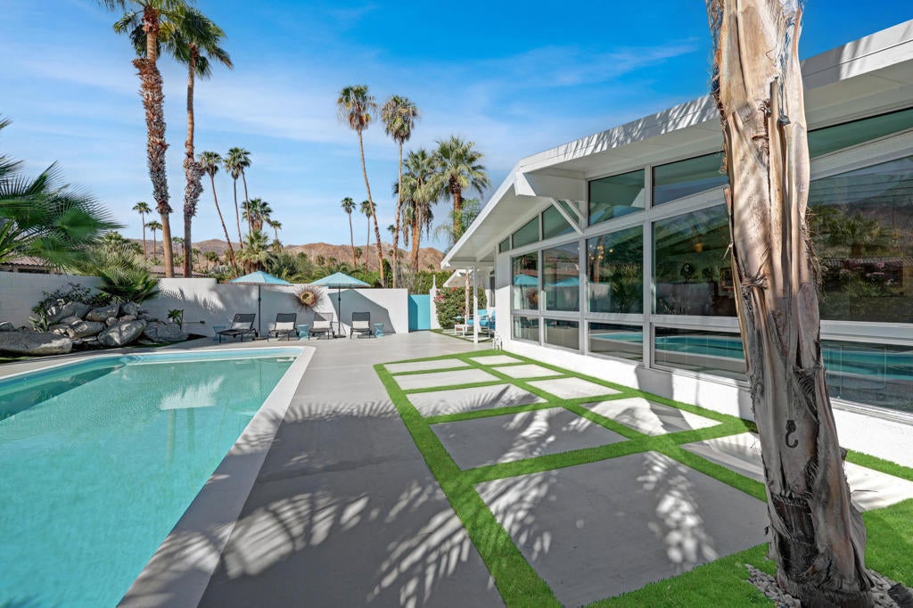 71528 Estellita Drive, Rancho Mirage Property Listing MLS® 219118431PS