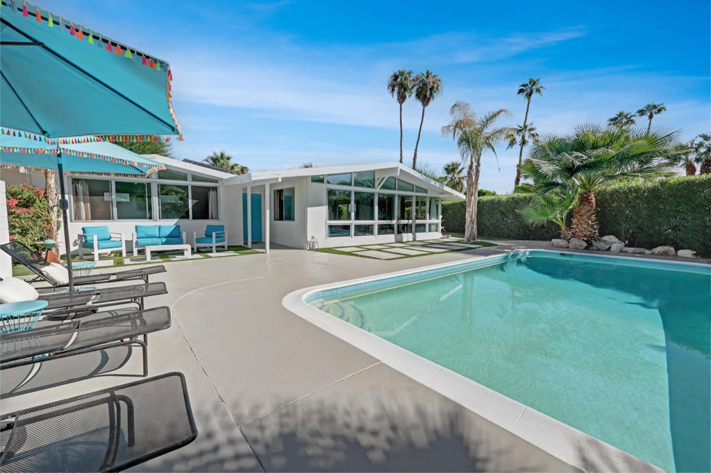 71528 Estellita Drive, Rancho Mirage Property Listing MLS® 219118431PS