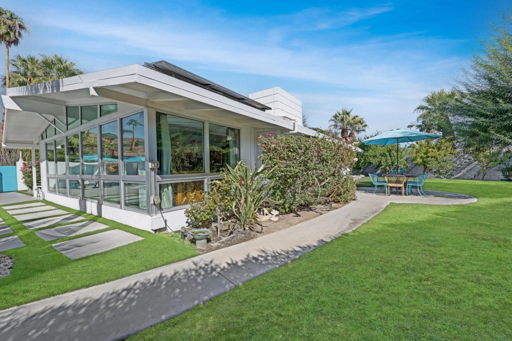 71528 Estellita Drive, Rancho Mirage Property Listing MLS® 219118431PS