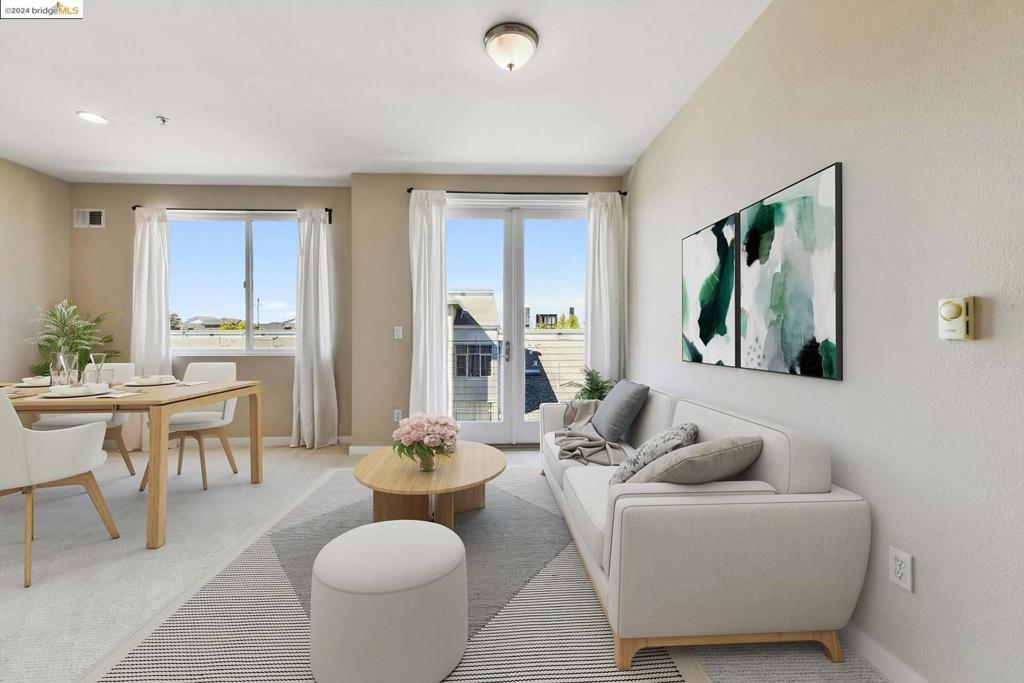 3090 Glascock St 309, Oakland