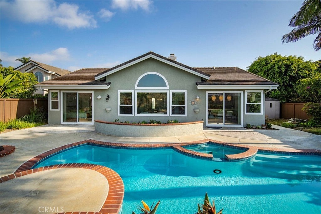 View more information on this San Clemente home for sale