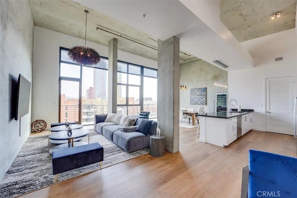 527 10th Avenue 709, San Diego