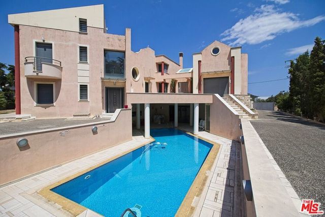14 Pikermi, Athens, Greece, 