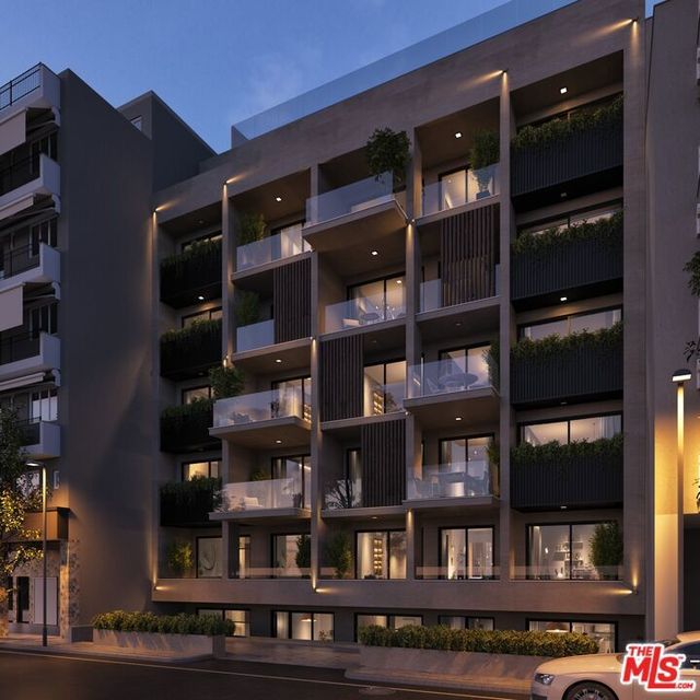 4 Koukaki, Athens, Greece, 