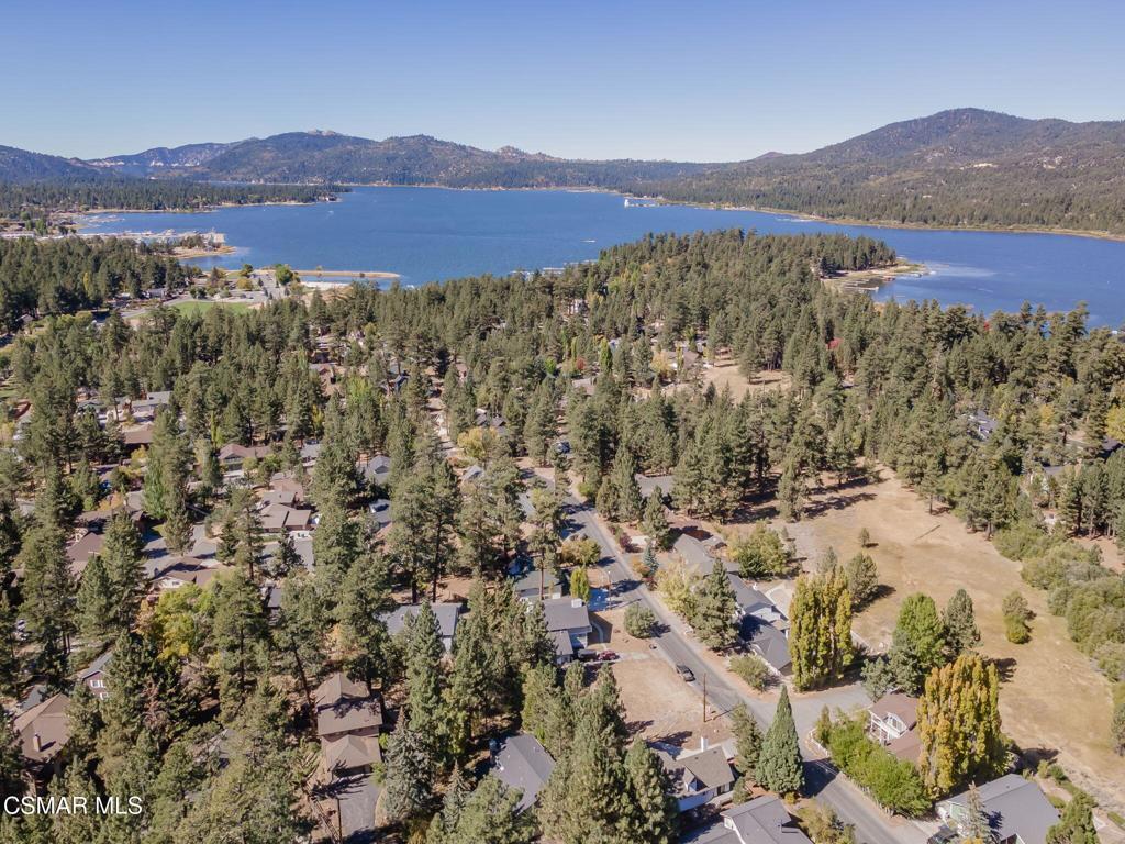 41605 Swan Drive, Big Bear CA Big Bear Cabin Homes For Sale