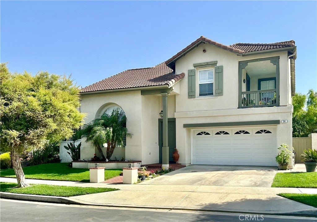 View more information on this San Clemente home for sale