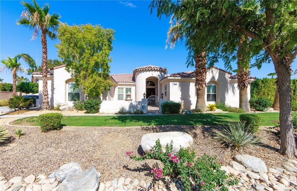 49252 Colorado Street, Indio